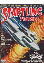 Startling Stories